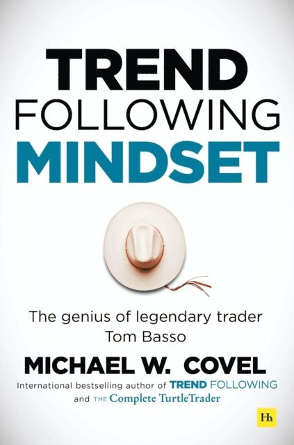Michael Covel - Trend Following Mindset, E-bok