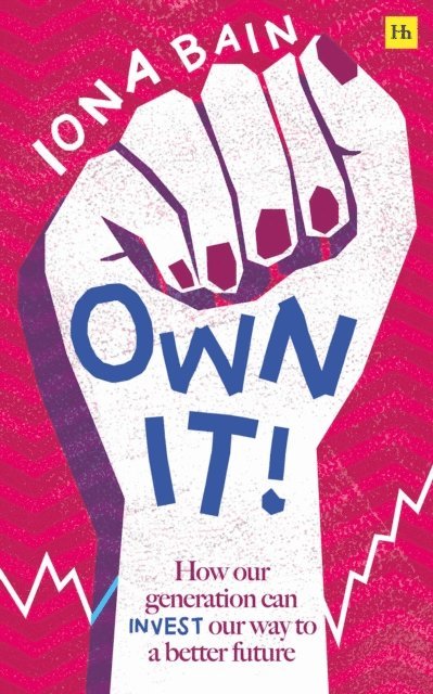 Iona Bain - Own It!, E-bok