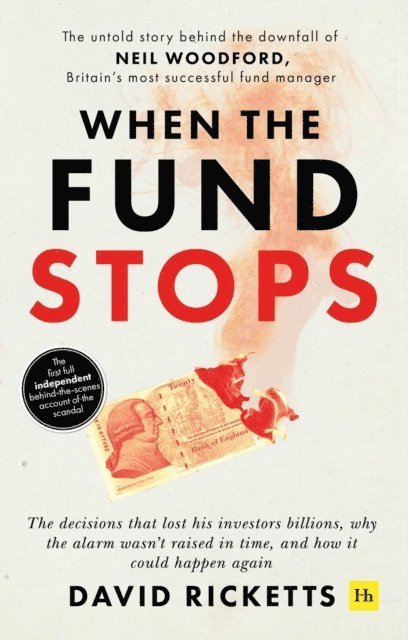 David Ricketts - When the Fund Stops, E-bok