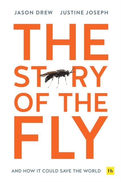 Jason Drew - Story of the Fly, E-bok. Tillgänglighet: Lägg i varukorg