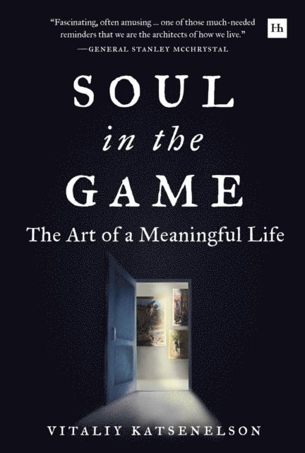 Vitaliy Katsenelson - Soul in the Game, E-bok