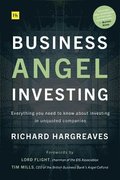 Business Angel Investing