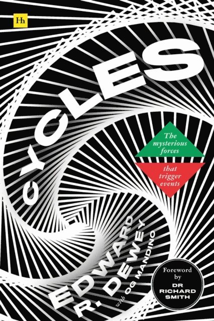 Og Mandino, Edward R. Dewey - Cycles, E-bok