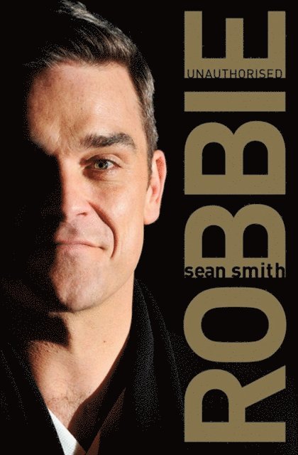 Sean Smith - Robbie, E-bok