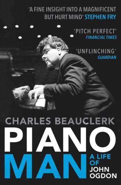 Charles Beauclerk - Piano Man, E-bok. Tillgänglighet: Lägg i varukorg