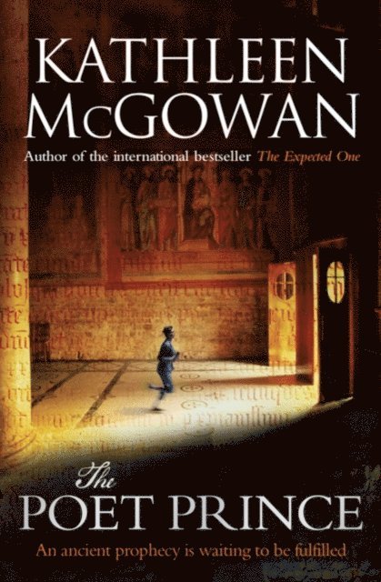 Kathleen McGowan - Poet Prince, E-bok