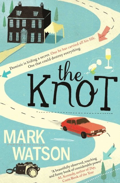 Mark Watson - Knot, E-bok