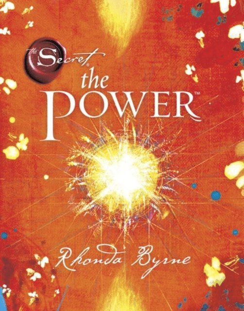 Rhonda Byrne - Power, E-bok. Tillgänglighet: Lägg i varukorg