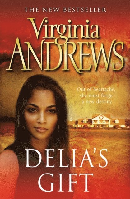 Virginia Andrews - Delia's Gift, E-bok. Tillgänglighet: Lägg i varukorg