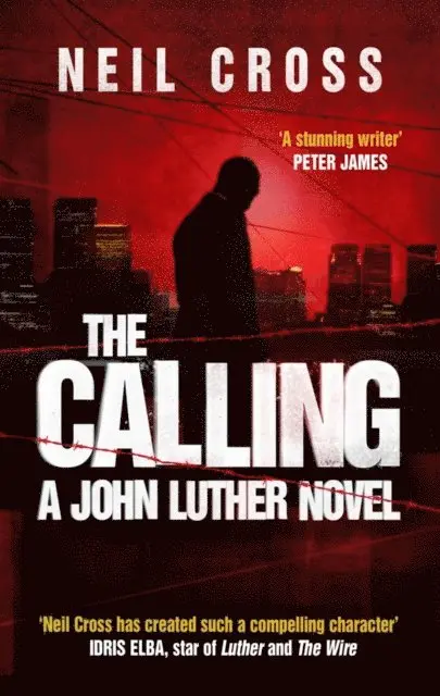 Neil Cross - Calling, E-bok. Tillgänglighet: Lägg i varukorg
