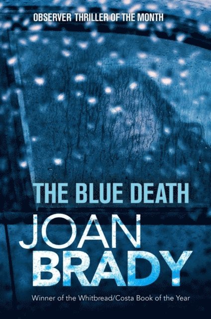 Joan Brady - Blue Death, E-bok. Tillgänglighet: Lägg i varukorg