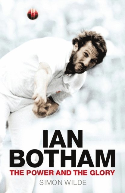 Simon Wilde - Ian Botham, E-bok