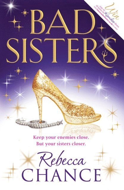 Rebecca Chance - Bad Sisters, E-bok