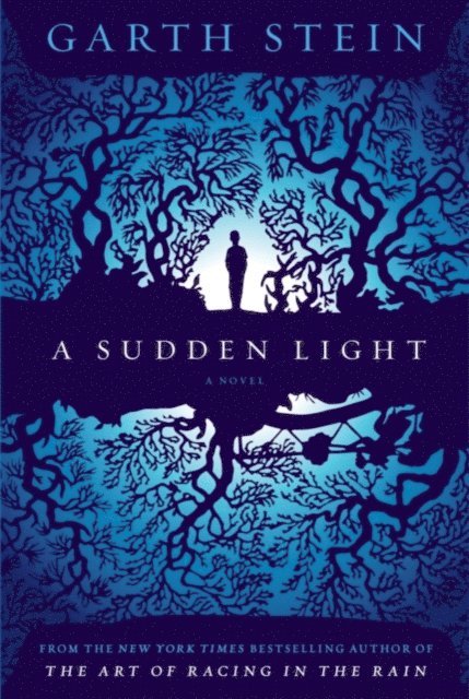 Garth Stein - Sudden Light, E-bok. Tillgänglighet: Lägg i varukorg