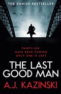 Last Good Man