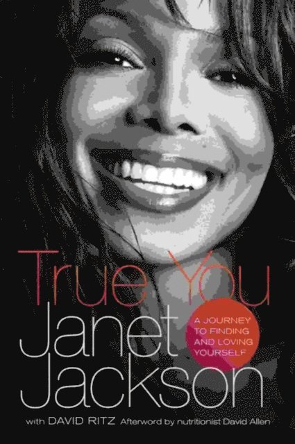 Janet Jackson - True You, E-bok. Tillgänglighet: Lägg i varukorg