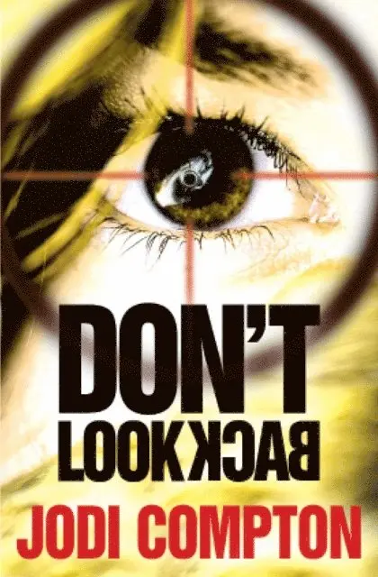 Jodi Compton - Don't Look Back, E-bok. Tillgänglighet: Lägg i varukorg