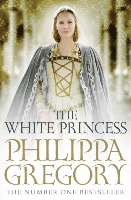 Philippa Gregory - White Princess, E-bok