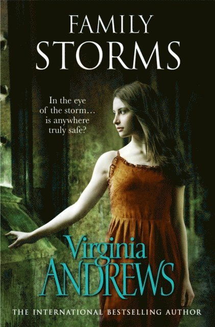 Virginia Andrews - Family Storms, E-bok