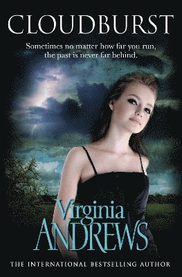 Virginia Andrews - Cloudburst, Häftad