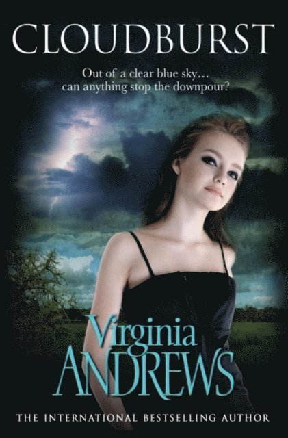 Virginia Andrews - Cloudburst, E-bok