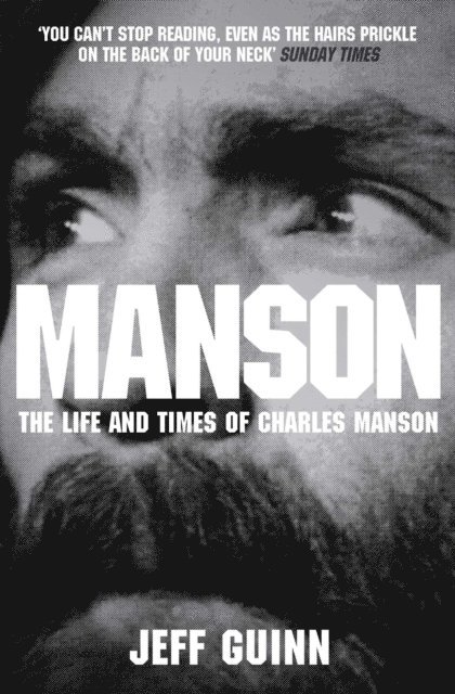 Jeff Guinn - Manson, E-bok. Tillgänglighet: Lägg i varukorg