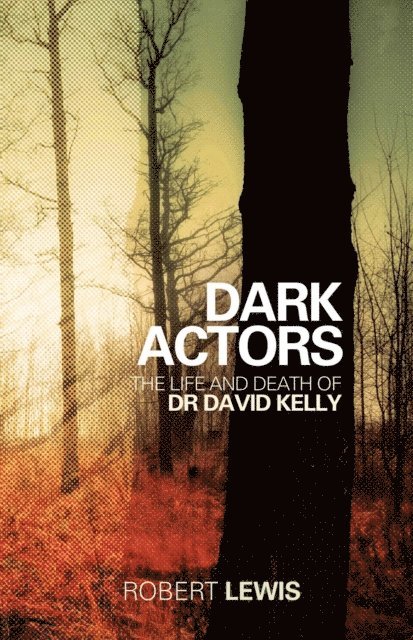 Robert Lewis - Dark Actors, E-bok