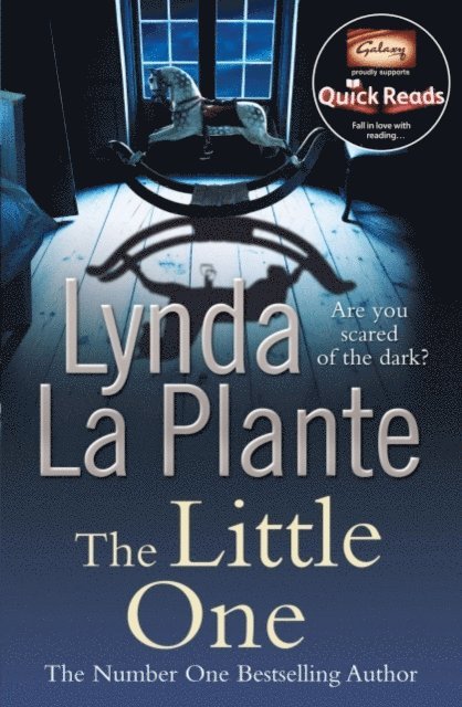 Lynda La Plante - Little One (Quick Read 2012), E-bok