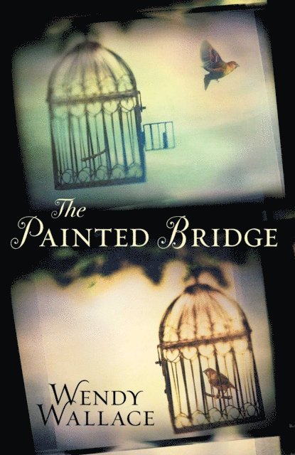 Wendy Wallace - Painted Bridge, E-bok