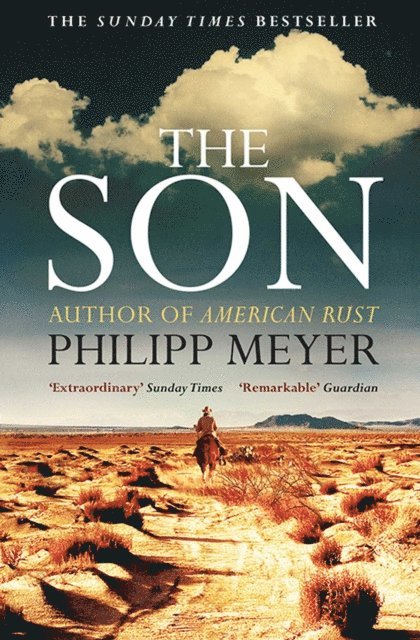 Philipp Meyer - Son, E-bok