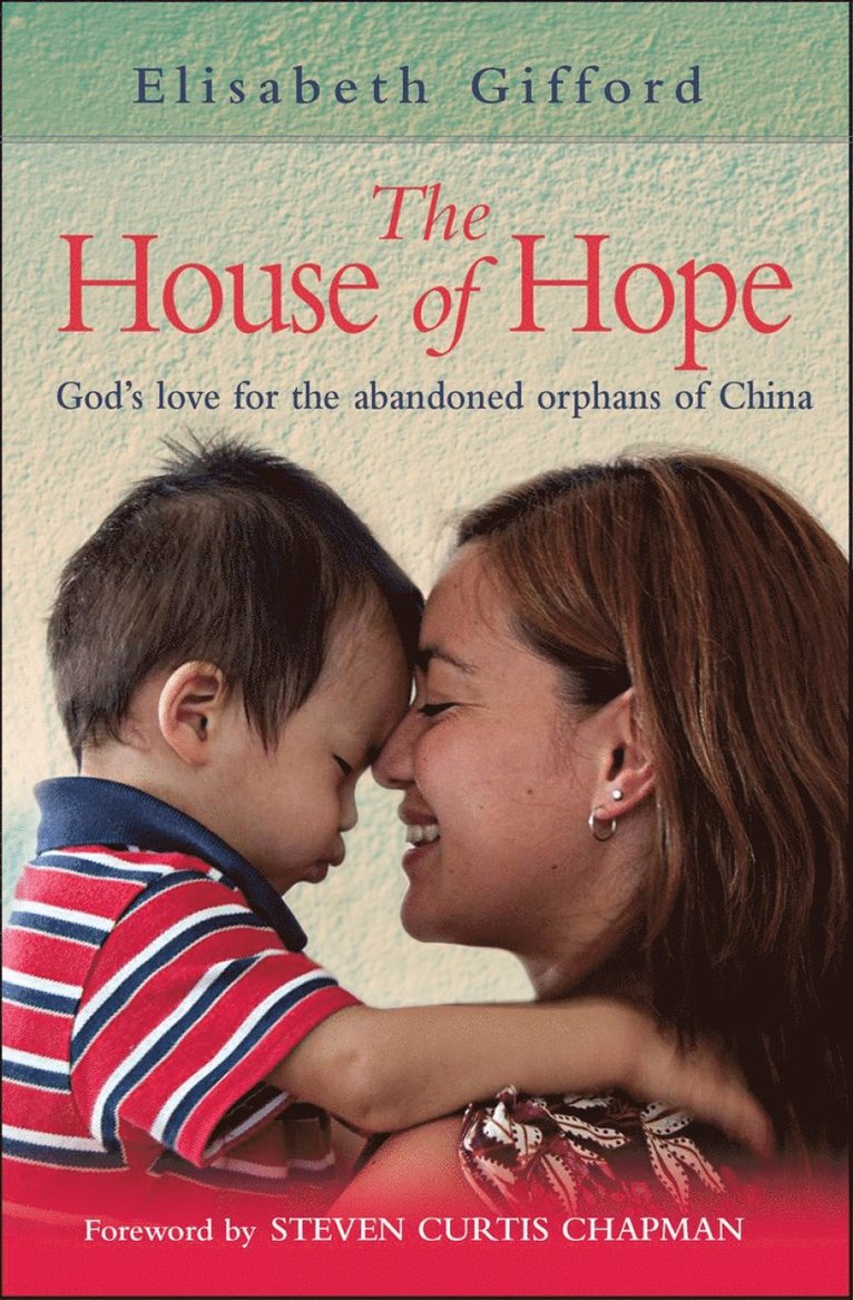 Elisabeth Gifford - House of Hope, Häftad. Tillgänglighet: Tillfälligt slut