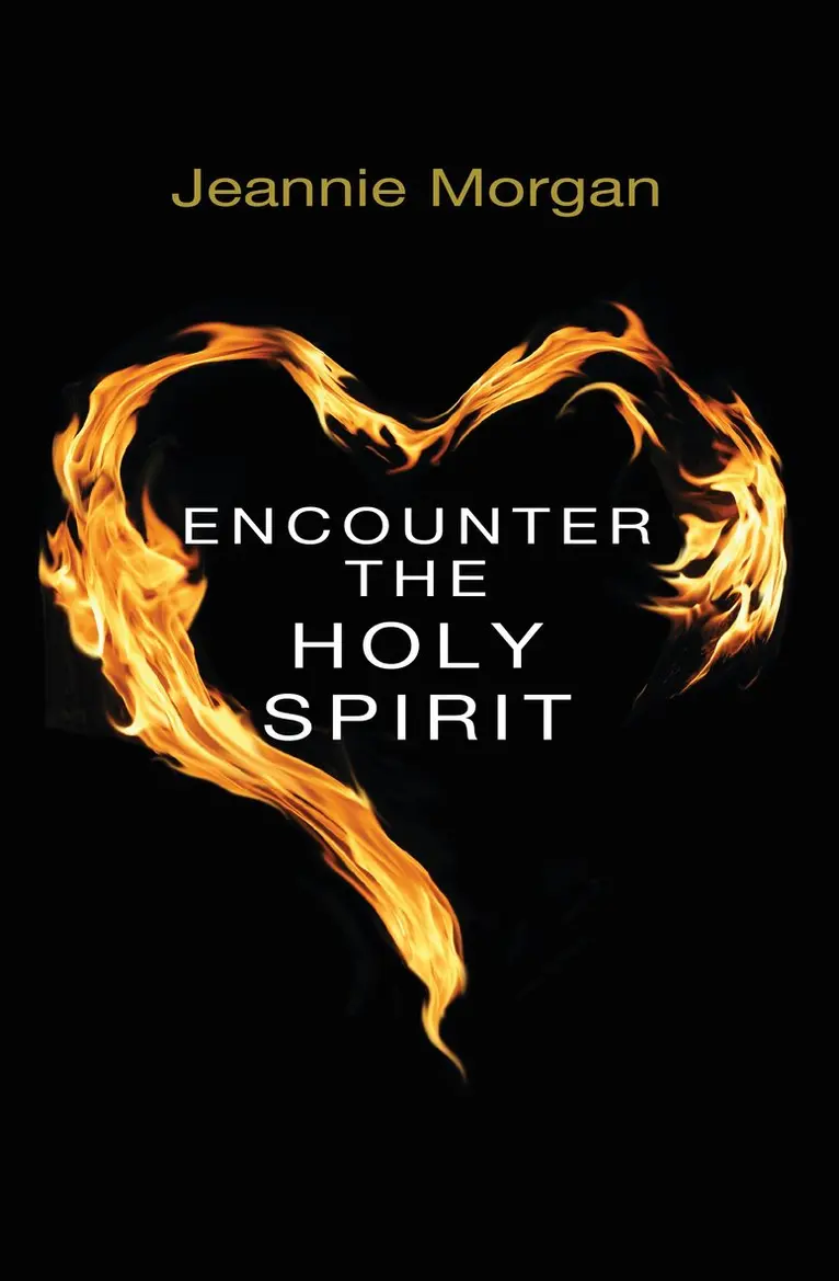 Jeannie Morgan - Encounter the Holy Spirit, Häftad. Tillgänglighet: Lägg i varukorg