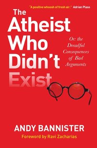 Atheist Who Didn't Exist