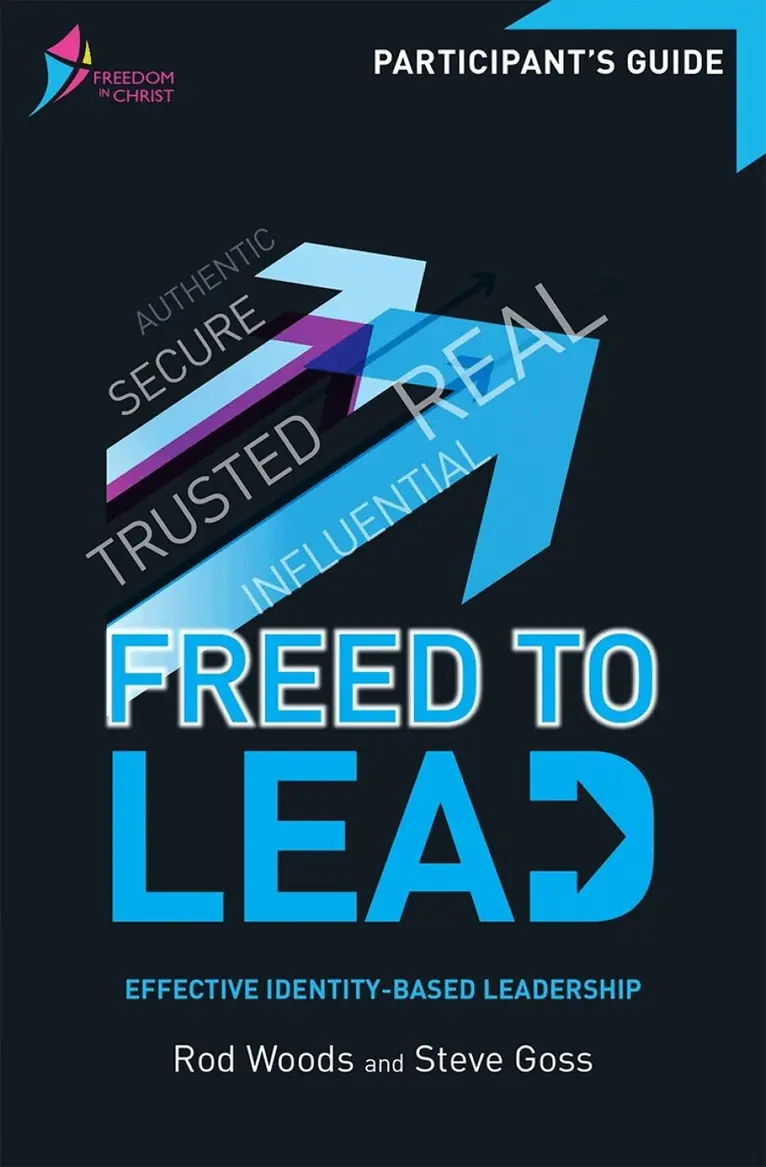 Steve Goss - Freed to Lead Workbook, Single, Häftad. Tillgänglighet: Tillfälligt slut
