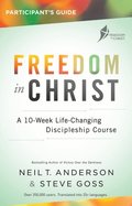 Freedom in Christ Course, Participant's Guide