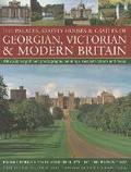 The Palaces, Stately Houses & Castles of Georgian, Victorian and Modern Britain