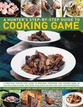 Hunter's Step by Step Guide to Cooking Game