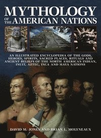 Mythology of the American Nations