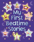 My First Bedtime Stories