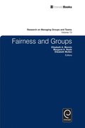 Fairness and Groups
