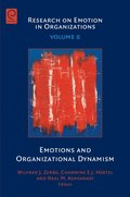 Emotions and Organizational Dynamism
