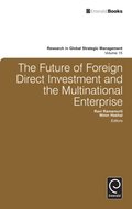 Future of Foreign Direct Investment and the Multinational Enterprise