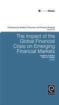 Impact of the Global Financial Crisis on Emerging Financial Markets