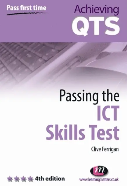 Clive Ferrigan - Passing the ICT Skills Test, E-bok. Tillgänglighet: Lägg i varukorg