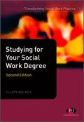 Studying for your Social Work Degree