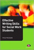 Effective Writing Skills for Social Work Students