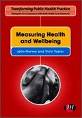 Measuring Health and Wellbeing