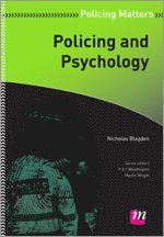 Policing and Psychology