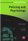 Policing and Psychology