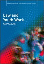 Mary Maguire - Law and Youth Work, Övrigt